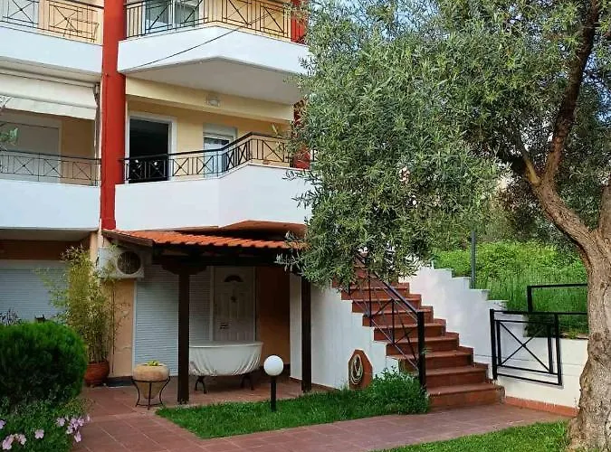 Kallithea Nastro Azzurro