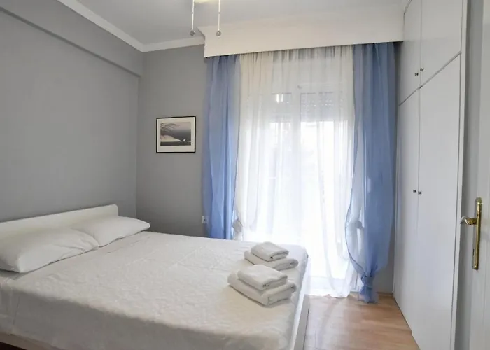Kallithea Nastro Azzurro