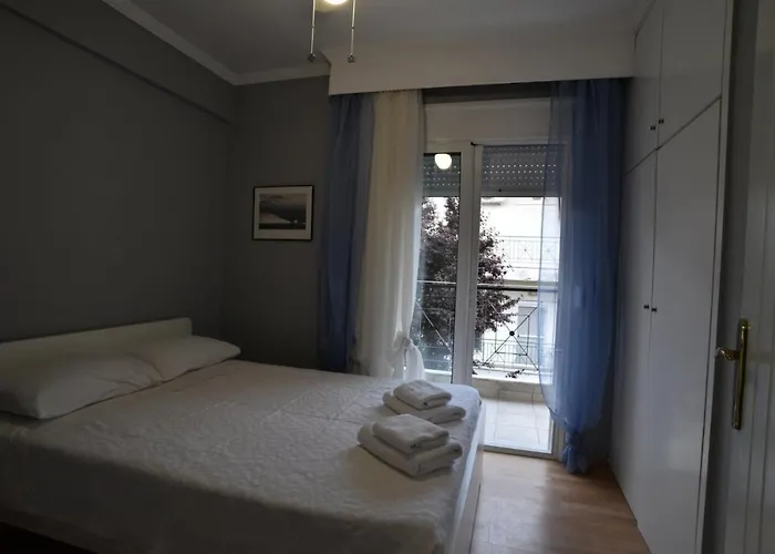Kallithea Nastro Azzurro