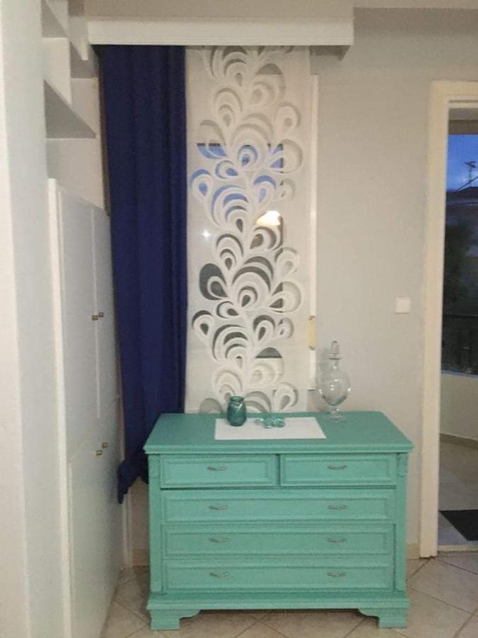 Holiday home Kallithea Nastro Azzurro
