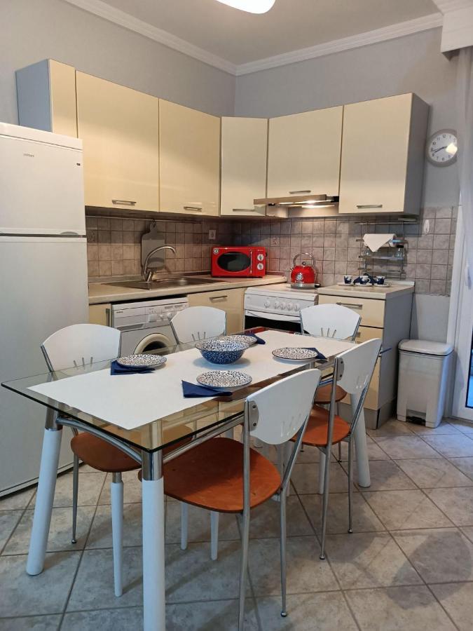 Kallithea Nastro Azzurro Holiday home Kallithea (Chalkidiki)