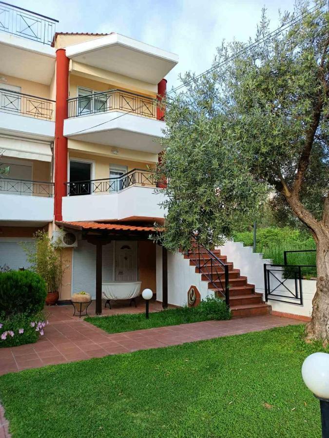 Holiday home Kallithea Nastro Azzurro Kallithea (Chalkidiki)