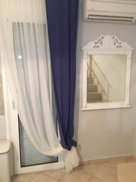 Kallithea Nastro Azzurro Holiday home