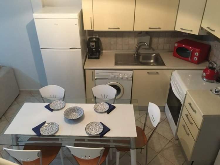 Kallithea Nastro Azzurro Holiday home Kallithea (Chalkidiki)