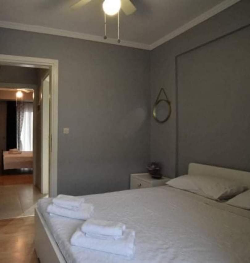 Holiday home Kallithea Nastro Azzurro Kallithea (Chalkidiki)
