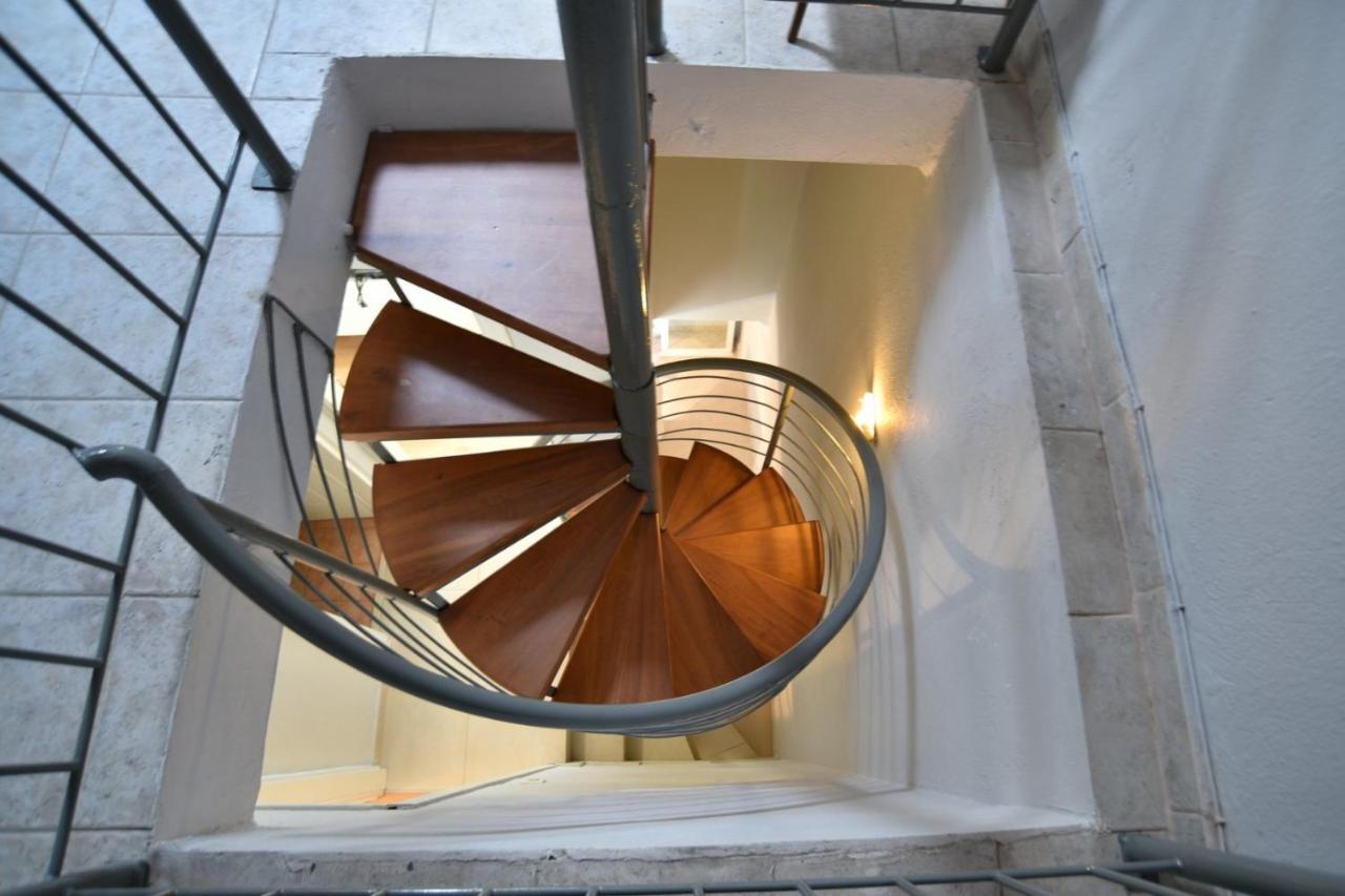 Holiday home Kallithea Nastro Azzurro *
