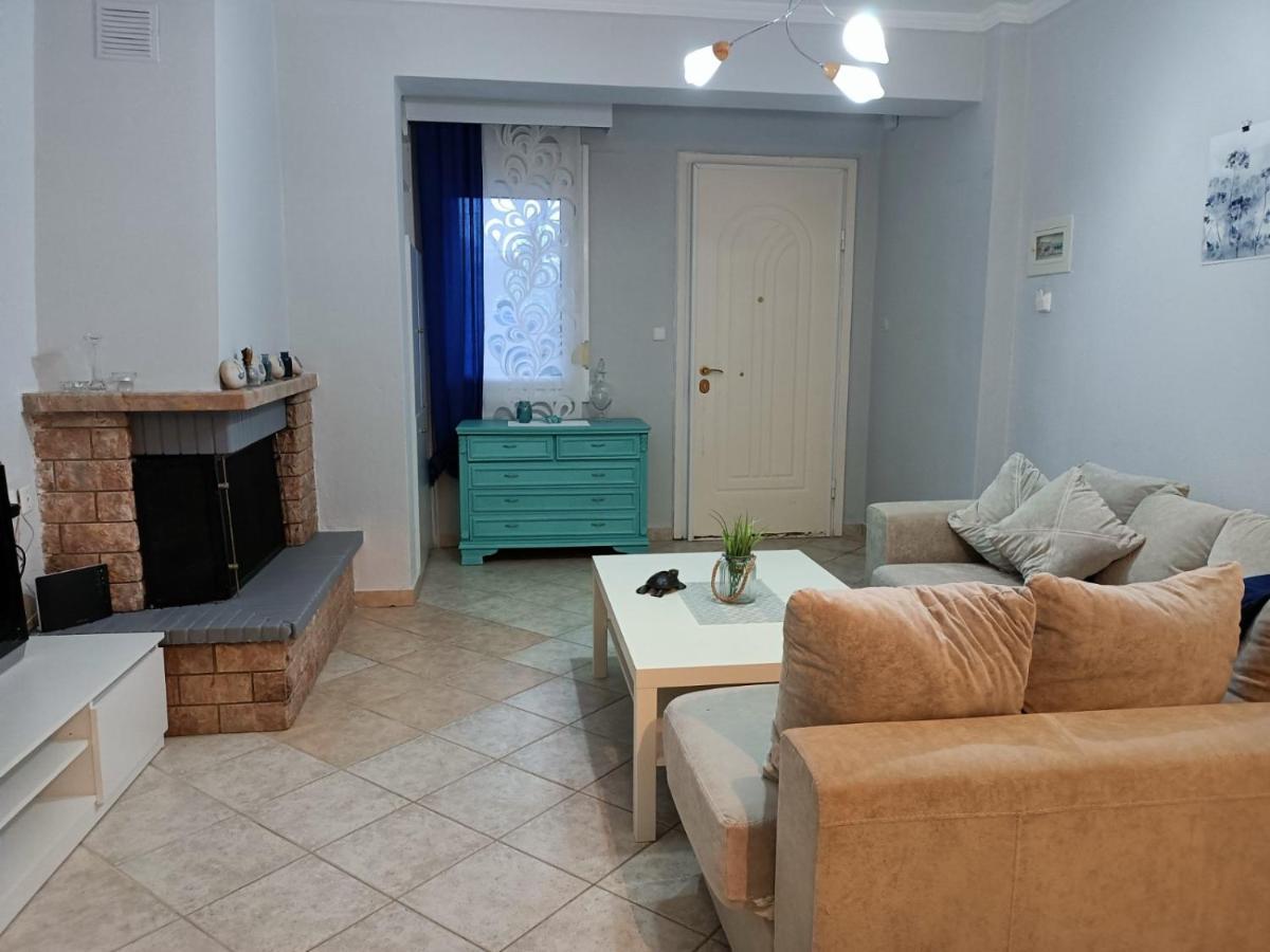 Kallithea Nastro Azzurro Holiday home *