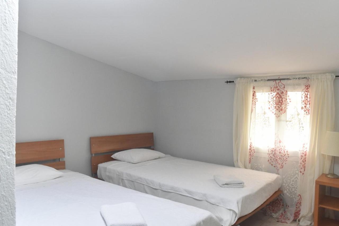 Kallithea Nastro Azzurro Holiday home