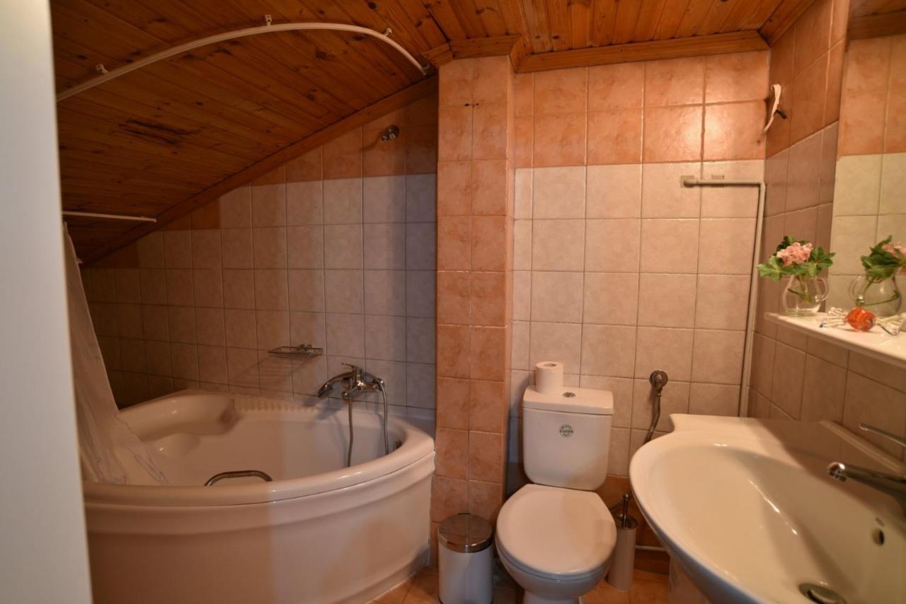 Kallithea Nastro Azzurro Holiday home
