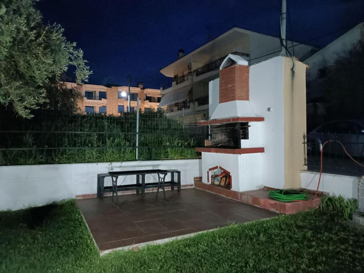 Kallithea Nastro Azzurro