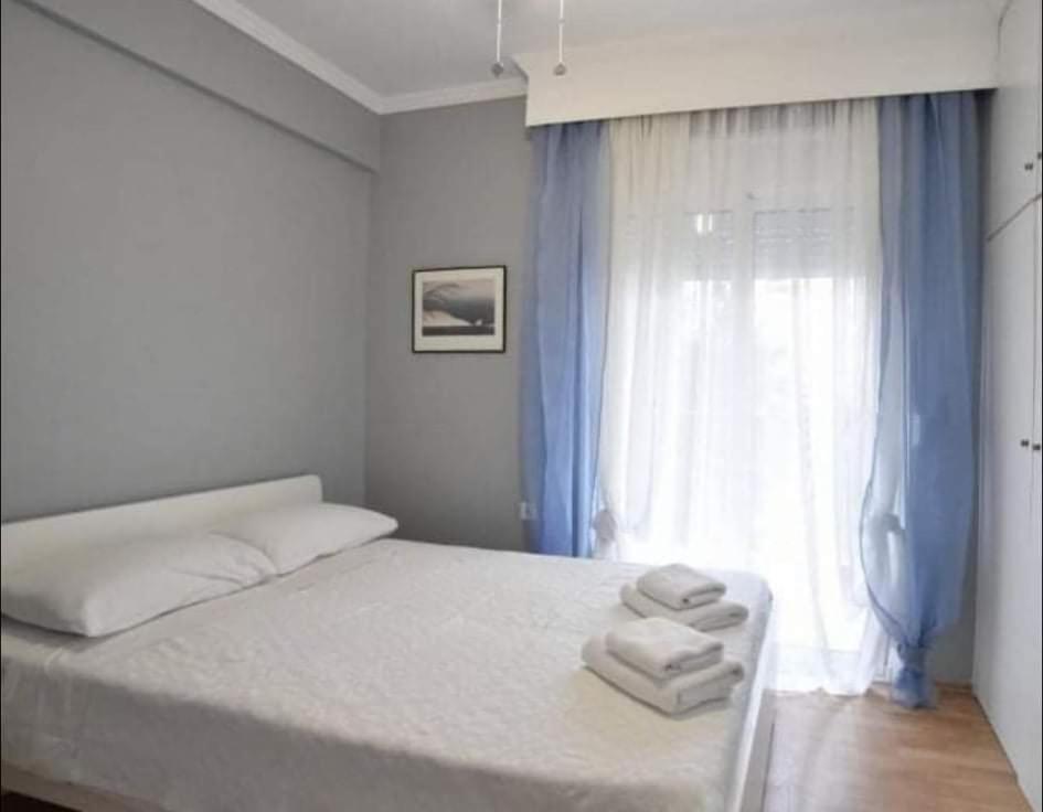 Kallithea Nastro Azzurro Holiday home Kallithea (Chalkidiki)
