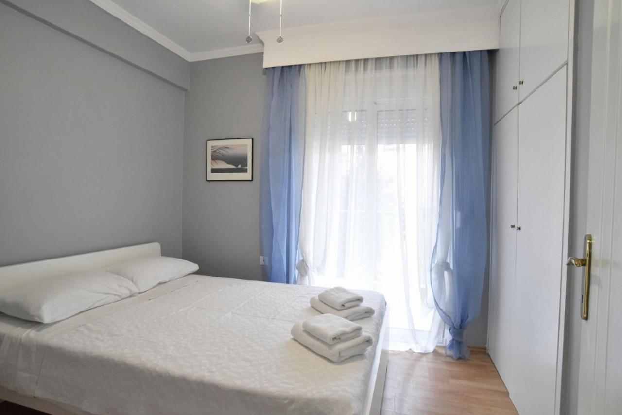 Kallithea Nastro Azzurro Holiday home *