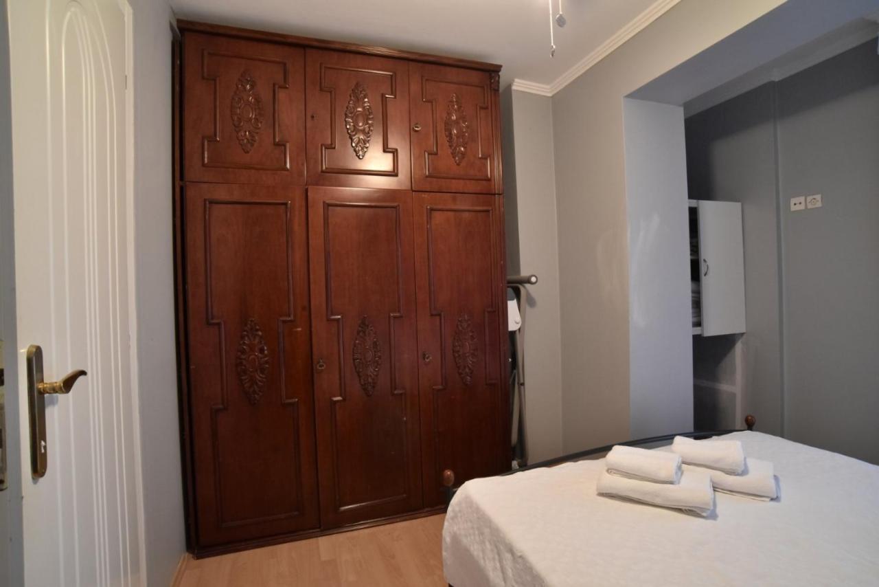 Kallithea Nastro Azzurro Holiday home Kallithea (Chalkidiki)