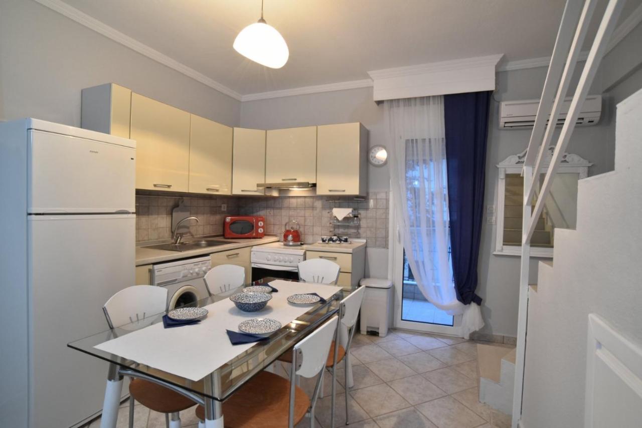 Kallithea Nastro Azzurro Holiday home