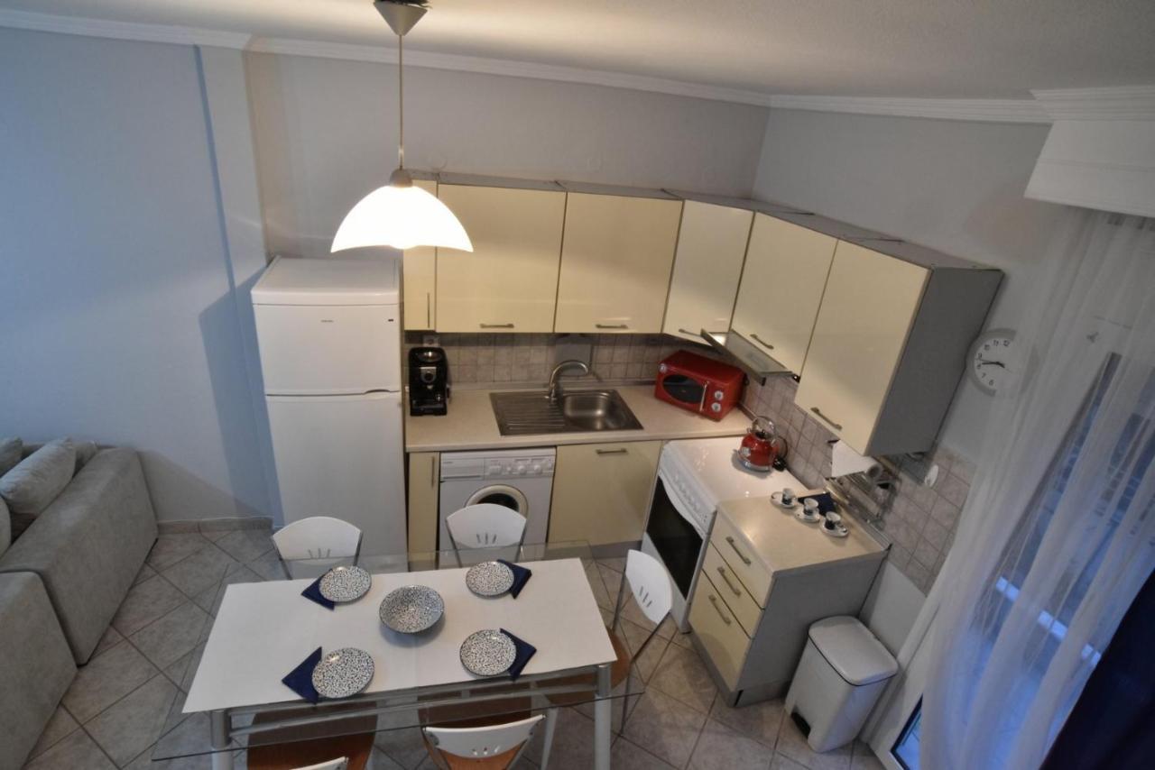 Holiday home Kallithea Nastro Azzurro Kallithea (Chalkidiki)