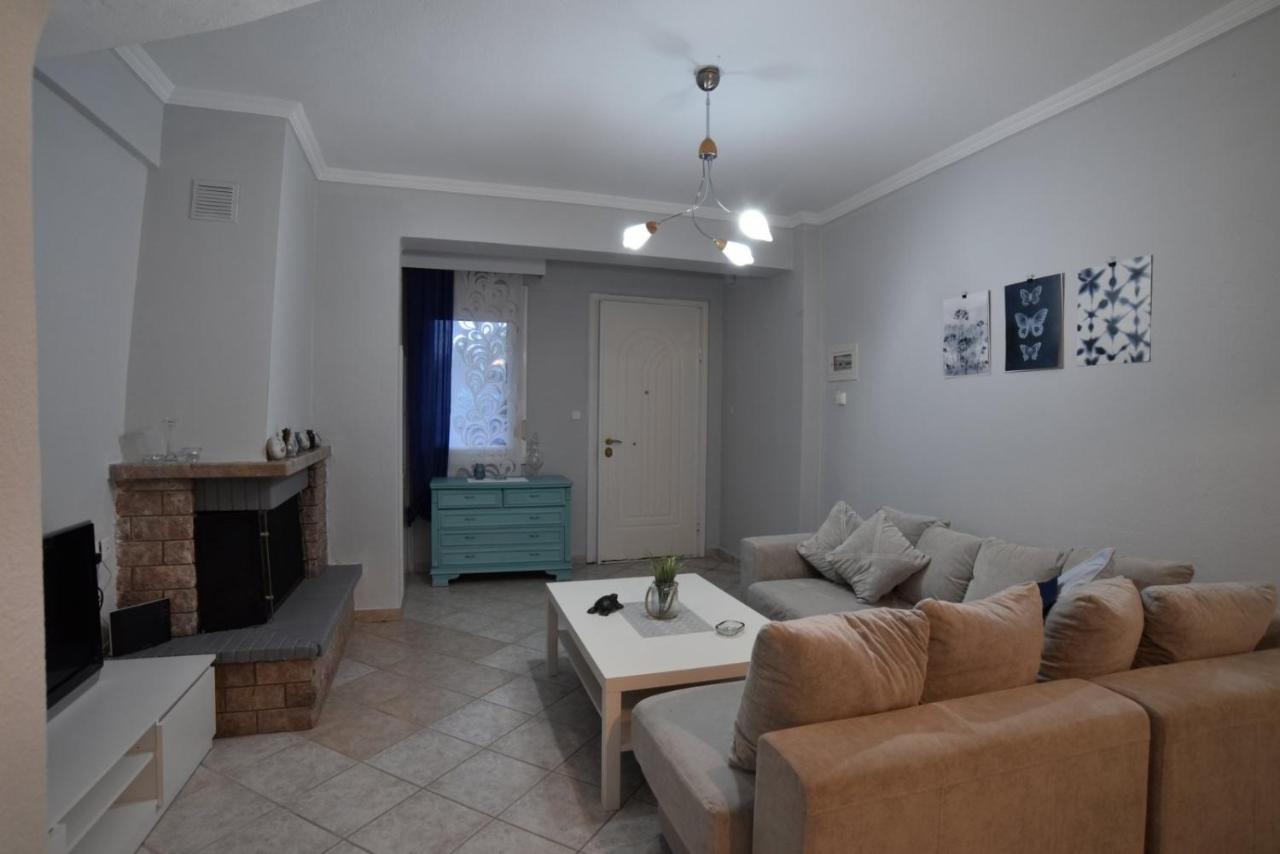 Kallithea Nastro Azzurro Holiday home *