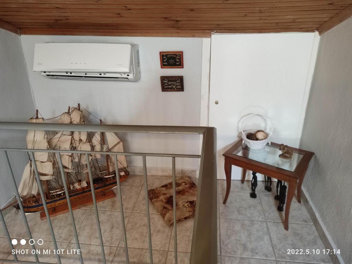 Holiday home Kallithea Nastro Azzurro Kallithea (Chalkidiki)