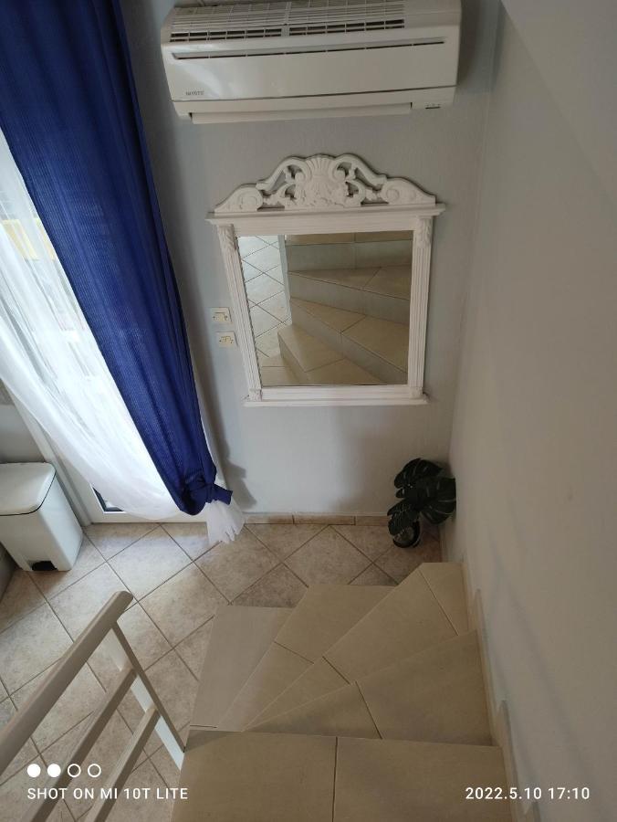 Kallithea Nastro Azzurro Holiday home