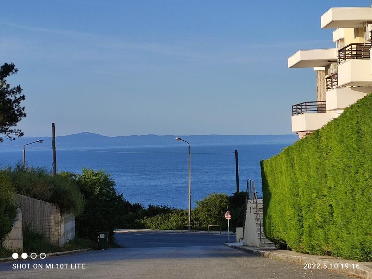 Kallithea Nastro Azzurro Holiday home Kallithea (Chalkidiki)