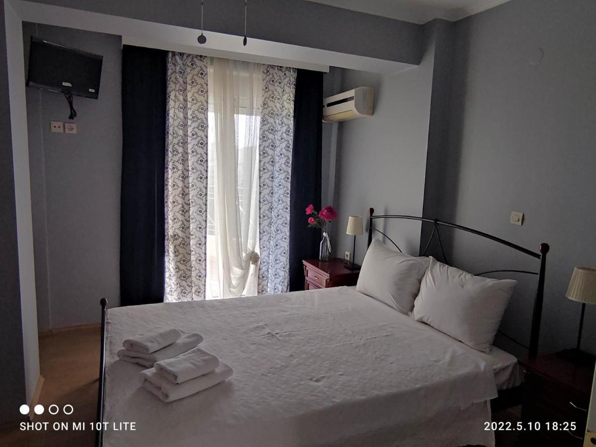 Kallithea Nastro Azzurro Holiday home Kallithea (Chalkidiki)