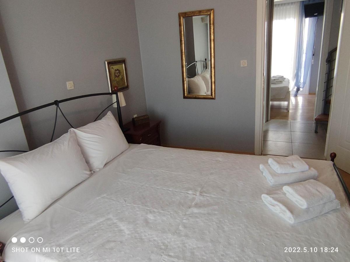 Holiday home Kallithea Nastro Azzurro *