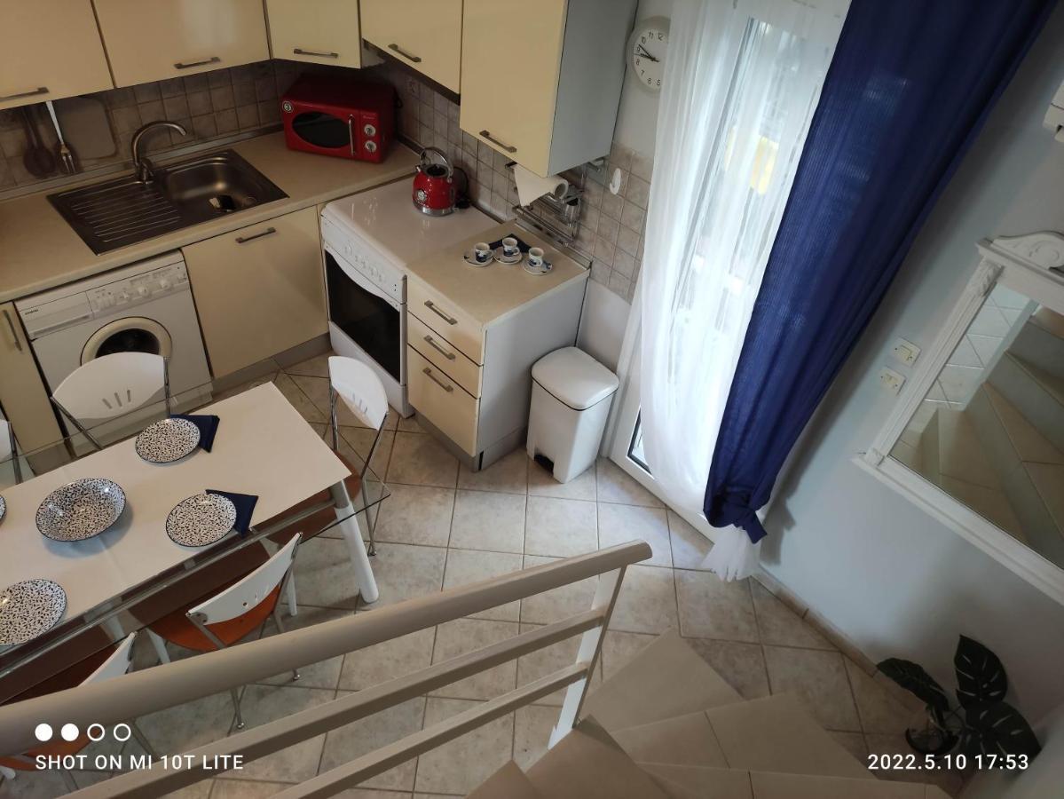 Kallithea Nastro Azzurro Holiday home