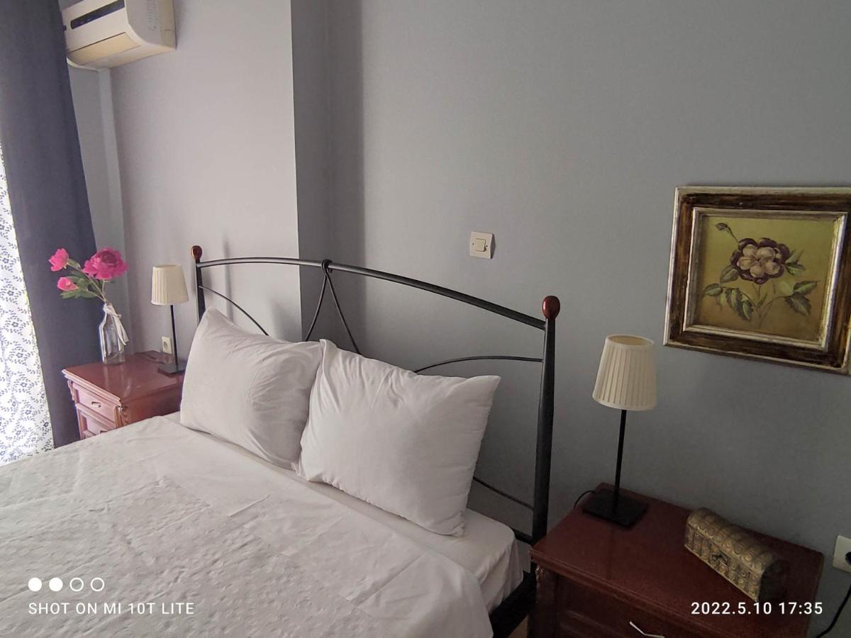 Kallithea Nastro Azzurro Holiday home *