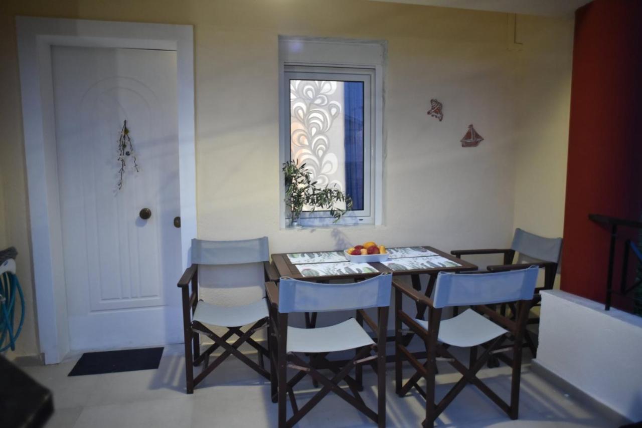 Kallithea Nastro Azzurro Holiday home *