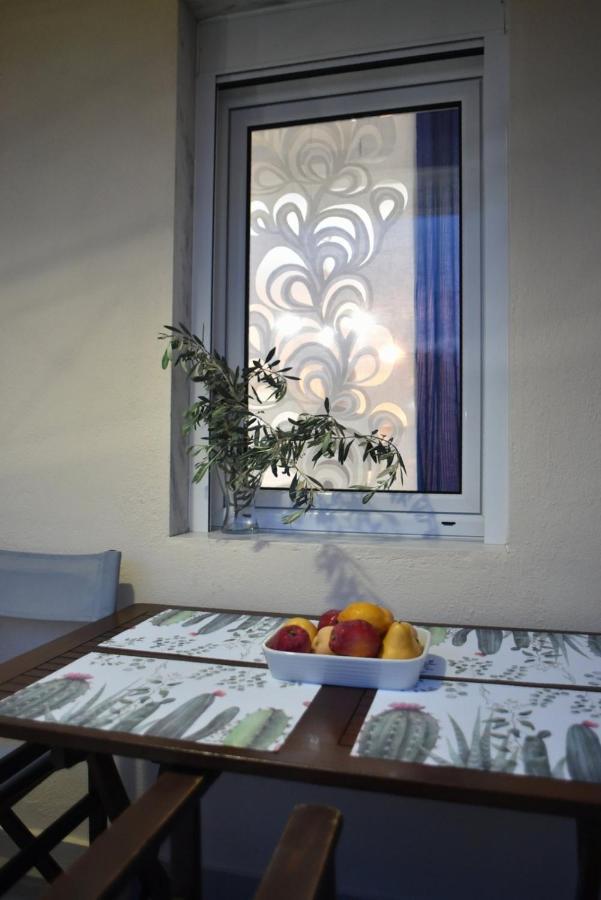 Kallithea Nastro Azzurro Holiday home