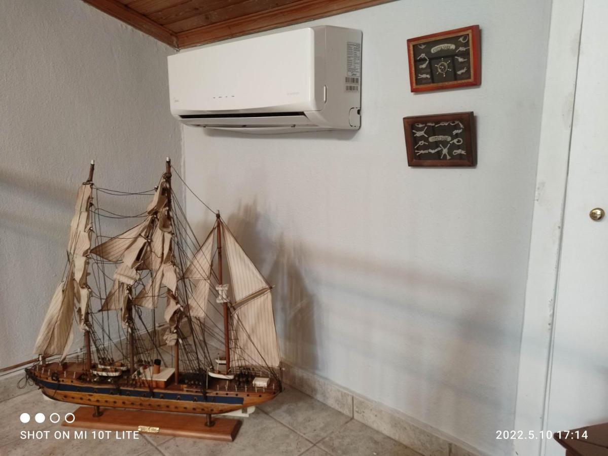 Kallithea Nastro Azzurro Holiday home Kallithea (Chalkidiki)