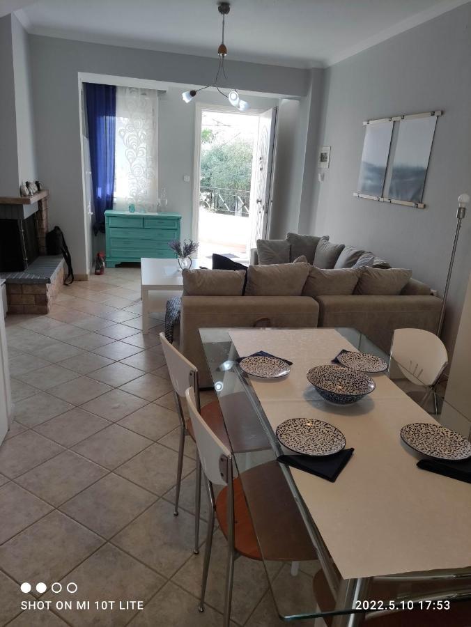 Holiday home Kallithea Nastro Azzurro *