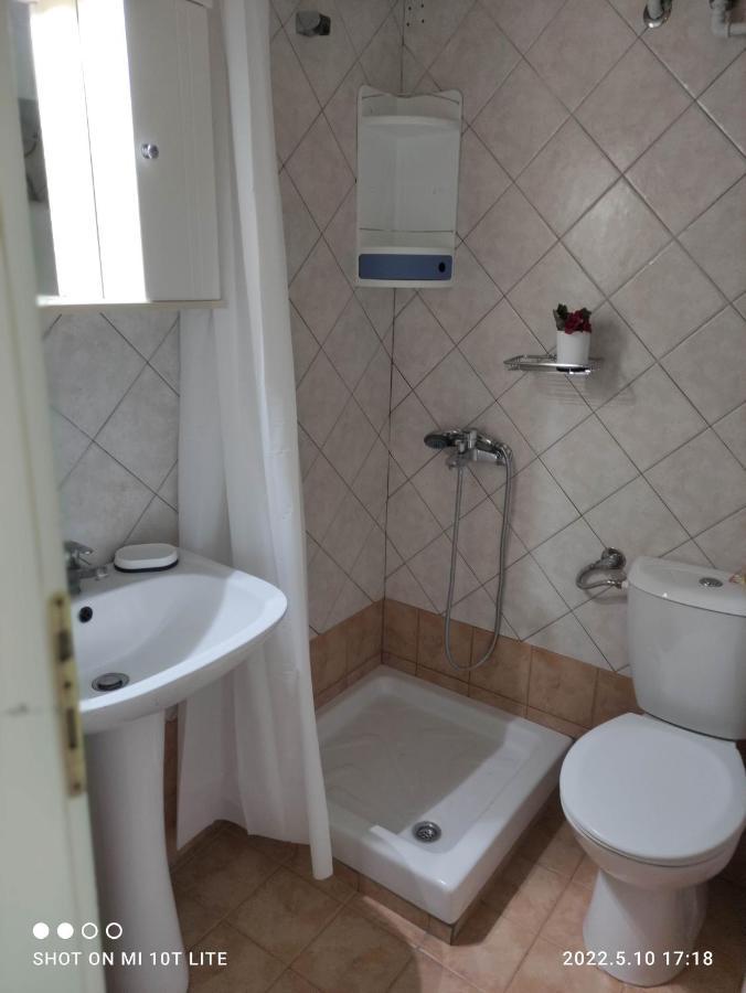 Holiday home Kallithea Nastro Azzurro *