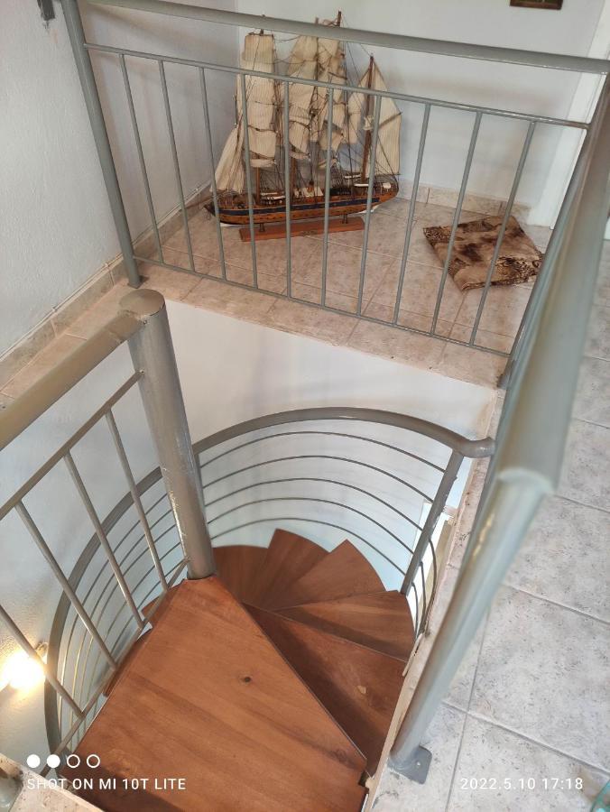 Holiday home Kallithea Nastro Azzurro Kallithea (Chalkidiki)