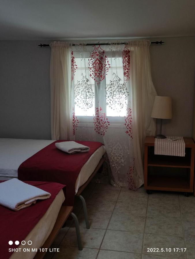 Holiday home Kallithea Nastro Azzurro *