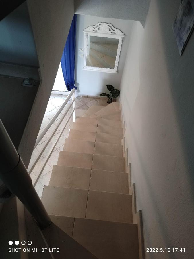 Holiday home Kallithea Nastro Azzurro *