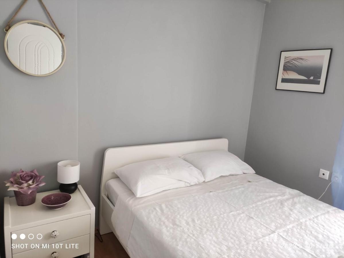 Kallithea Nastro Azzurro Holiday home